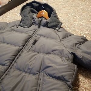 Goose Down jacket